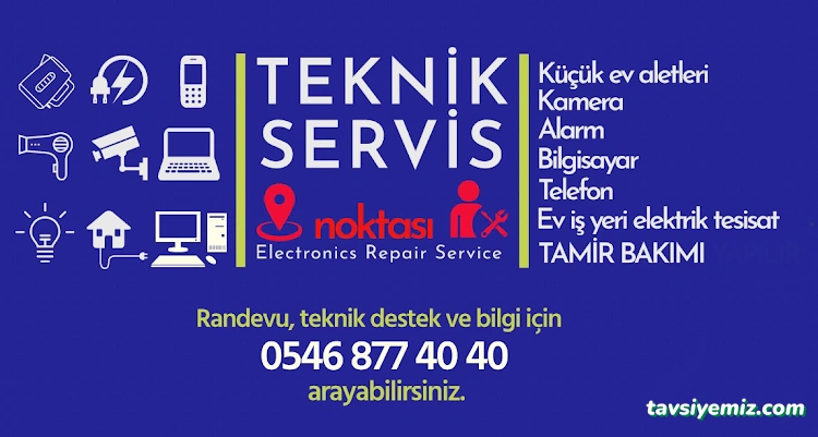 Faz Elekrtrik Enerji Kırsehir Güvenlik Kamerası Alarm