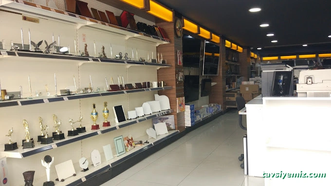 Fazilet Kirtasiye Fazilet Kirtasiye