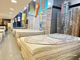 Outlet Halı Dünyası Outlet Halı Dünyası