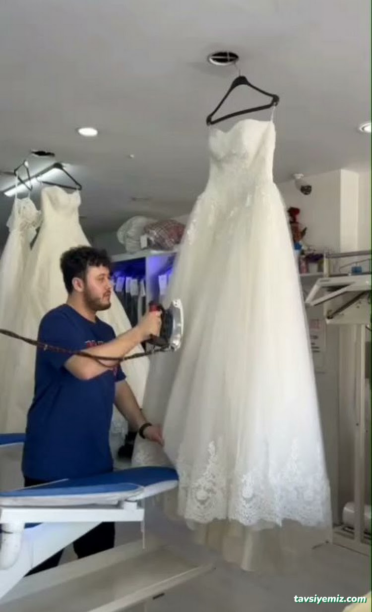 Sağlam Kuru Temizleme Ve Yıkama Merkezi & Ütü Paket Sağlam Kuru Temizleme Ve Yıkama Merkezi & Ütü Paket