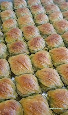Gazişehir Baklavaları I Sırakapılar Gazişehir Baklavaları I Sırakapılar
