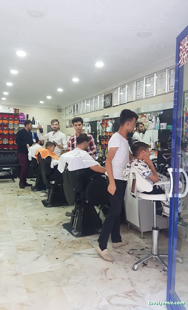 Saloon Veysel Mutlu Saloon Veysel Mutlu
