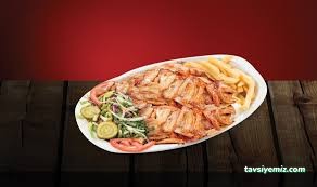 Dois Döner Kastamonu Dois Döner Kastamonu