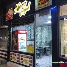 Missya Fast Food