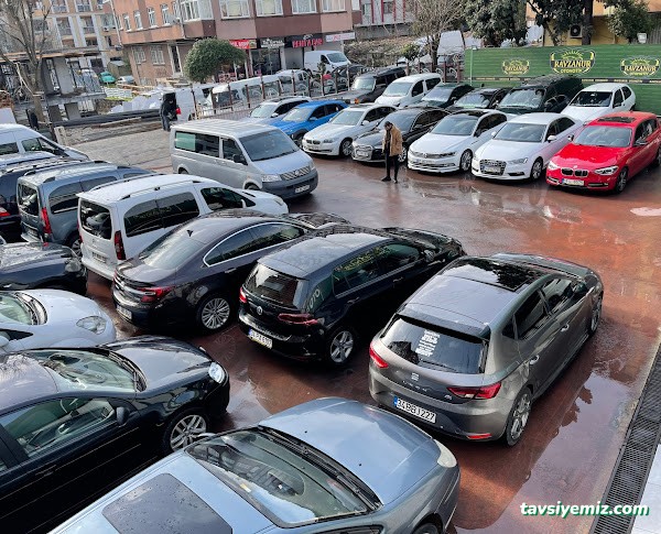 Bostancı Otomotiv Gaziantep Bostancı Otomotiv Gaziantep