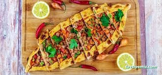 Göztepe Pide Göztepe Pide