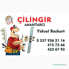 Karabük Çilingir Bozkurt Anahtarcı Karabük Çilingir Bozkurt Anahtarcı
