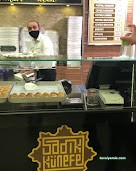 Sadık Künefe Ofis