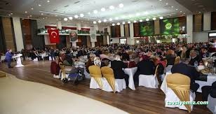 Korkut Ata Sosyal Tesisleri Korkut Ata Sosyal Tesisleri