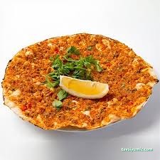 Ay Yemek Pide Ve Lahmacun Ay Yemek Pide Ve Lahmacun