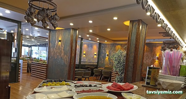 Gönül Sarayı Kahvaltı & Restoran Bayburt. Gönül Sarayı Kahvaltı & Restoran Bayburt.