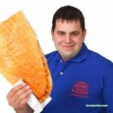 Tostçu Mehmet Tostçu Mehmet