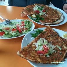 Sultan Dürüm Lahmacun Sultan Dürüm Lahmacun
