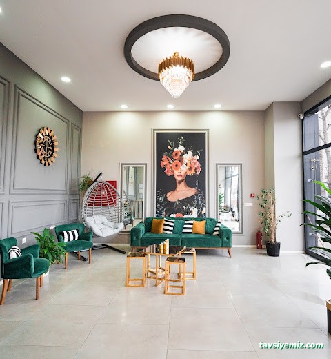 Golden Glam Güzellik Merkezi Sakarya Golden Glam Güzellik Merkezi Sakarya
