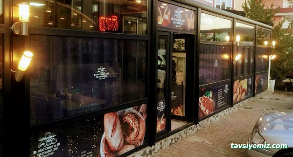 Fırat Ekmek Ve Unlu Mamülleri Fırın Cafe Fırat Ekmek Ve Unlu Mamülleri Fırın Cafe