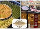 Antepli Baklavacı Efendi Antepli Baklavacı Efendi