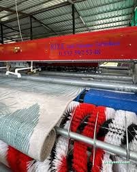 Rize Halı Yıkama Fabrikası Rize Halı Yıkama Fabrikası