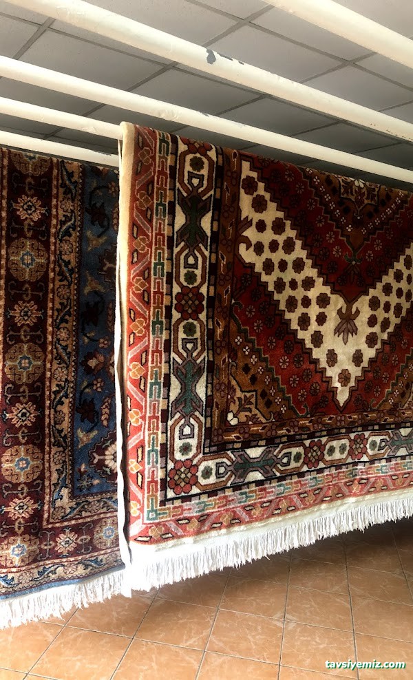 Küçük Ev Halı Yıkama Küçük Ev Halı Yıkama