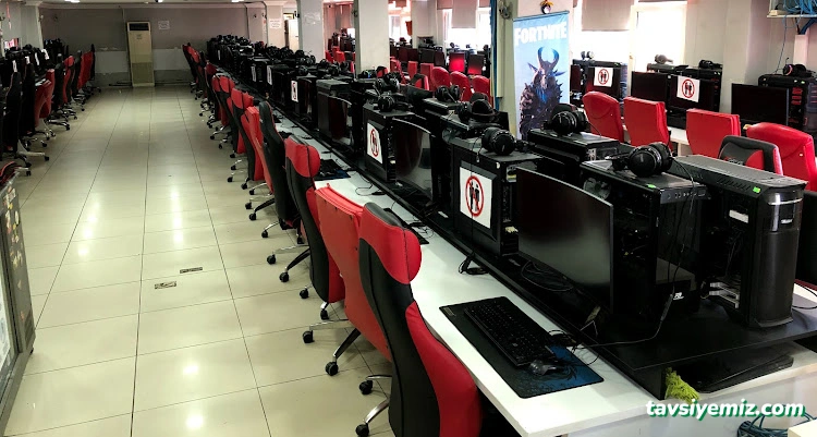 Gondol İnternet Cafe Gondol İnternet Cafe