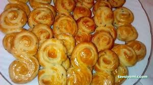 Bişgel Pasta Börek Bişgel Pasta Börek