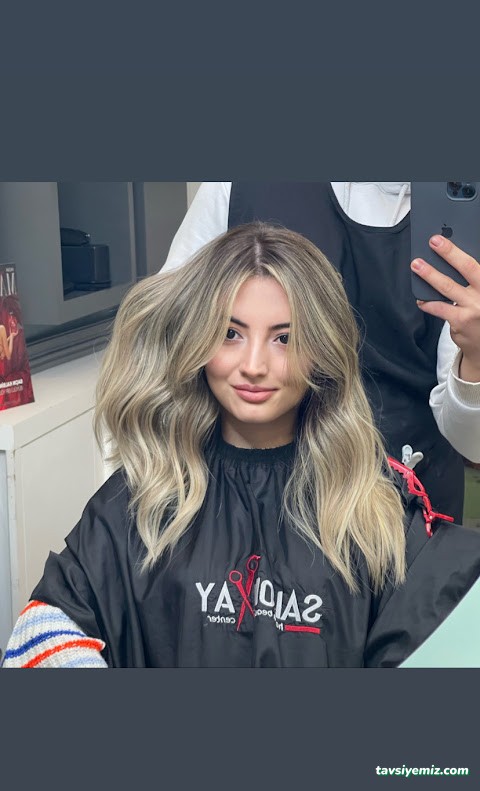Salon Ay Hair&Beauty Center Salon Ay Hair&Beauty Center