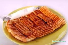 Kahraman Tost Kahraman Tost
