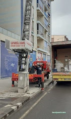 Gaffaroğlu Nakliyat Gaffaroğlu Nakliyat
