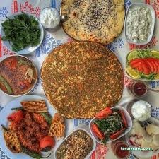 Öz Kilis Kebap Ve Lahmacun Salonu Öz Kilis Kebap Ve Lahmacun Salonu