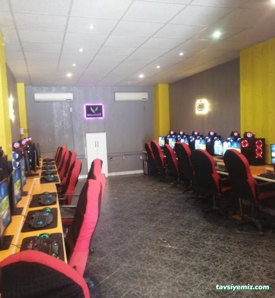 Sosyete İnternet Kafe Sosyete İnternet Kafe