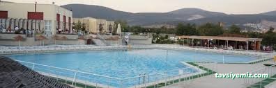 Adnan Menderes Üniversitesi Didim Sosyal Tesisleri Adnan Menderes Üniversitesi Didim Sosyal Tesisleri