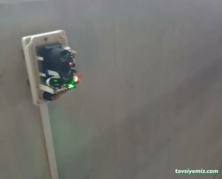 Fdd Elektronik Güvenlik Ve Yangın Alarm Sistemleri Fdd Elektronik Güvenlik Ve Yangın Alarm Sistemleri