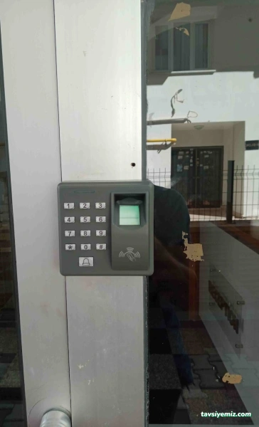 Fdd Elektronik Güvenlik Ve Yangın Alarm Sistemleri Fdd Elektronik Güvenlik Ve Yangın Alarm Sistemleri