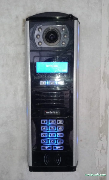 Fdd Elektronik Güvenlik Ve Yangın Alarm Sistemleri Fdd Elektronik Güvenlik Ve Yangın Alarm Sistemleri