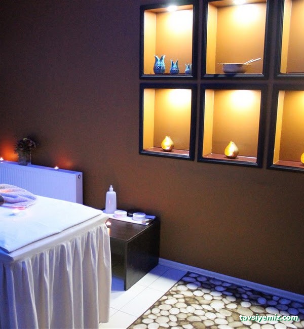 Bursa Neva Spa & Masaj Salonu Bursa Neva Spa & Masaj Salonu
