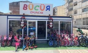 Bücür Oyuncak Bücür Oyuncak