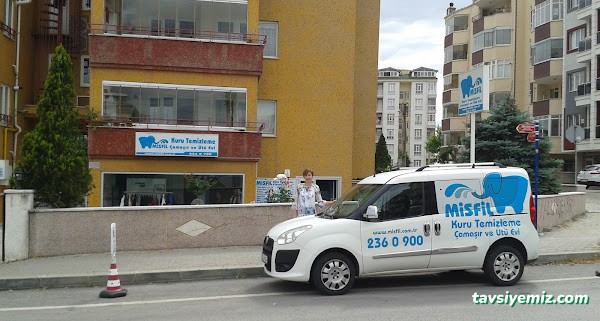Misfil Kuru Temizleme Çamaşır Ve Ütü Evi Misfil Kuru Temizleme Çamaşır Ve Ütü Evi
