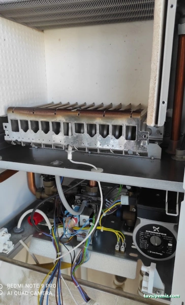 Lider Teknik Beyaz Eşya - Kombi - Klima Servisi Lider Teknik Beyaz Eşya - Kombi - Klima Servisi
