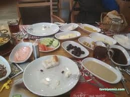 Zafer Türk Mutfağı Zafer Türk Mutfağı