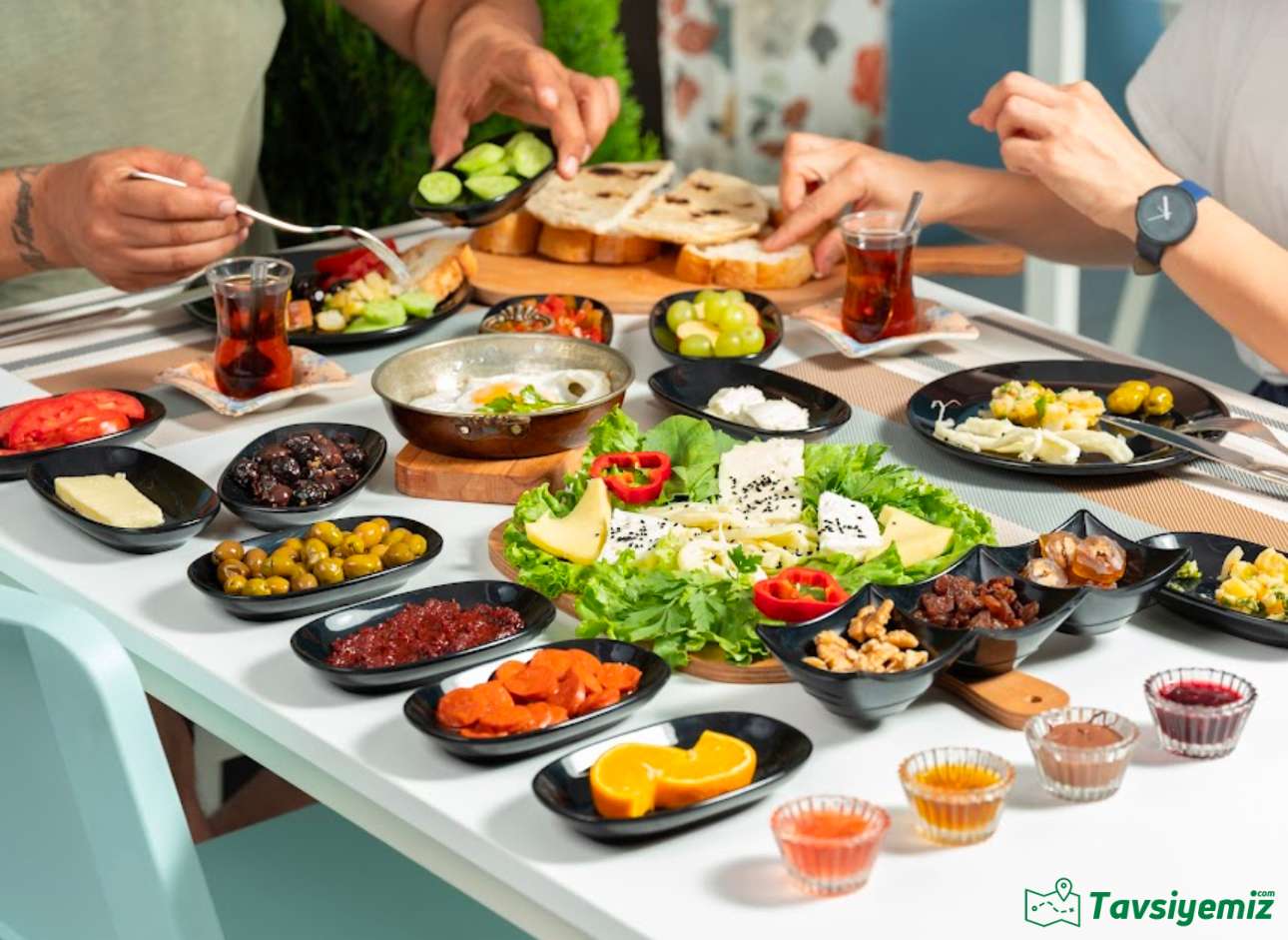Fatmazel Gözleme Ve Kahvaltı Fatmazel Gözleme Ve Kahvaltı