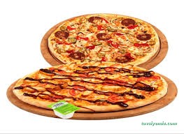 Online Pizza