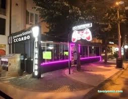 Maxi İnternet Kafe Maxi İnternet Kafe