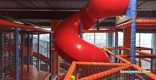 Babalu Aktif Eğlence Parkı Babalu Aktif Eğlence Parkı