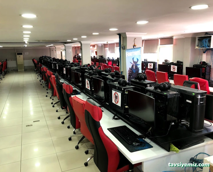 Gondol İnternet Cafe Gondol İnternet Cafe