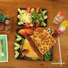 Yaprak Lahmacun Pide Salonu Yaprak Lahmacun Pide Salonu