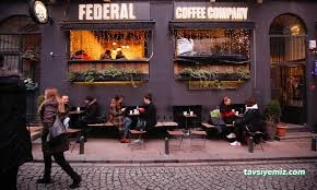 Federal Galata Federal Galata