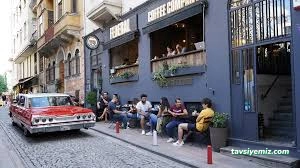 Federal Galata Federal Galata