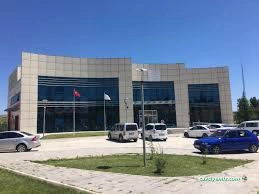 Felahiye İlçe Devlet Hastanesi Felahiye İlçe Devlet Hastanesi