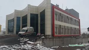 Felahiye İlçe Devlet Hastanesi Felahiye İlçe Devlet Hastanesi