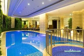 Felicity Hamam Traditional Turkish Bath Sultanahmet Felicity Hamam Traditional Turkish Bath Sultanahmet