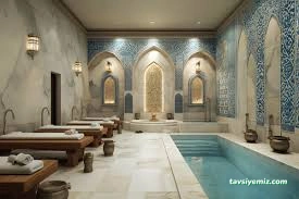 Felicity Hamam Traditional Turkish Bath Sultanahmet Felicity Hamam Traditional Turkish Bath Sultanahmet